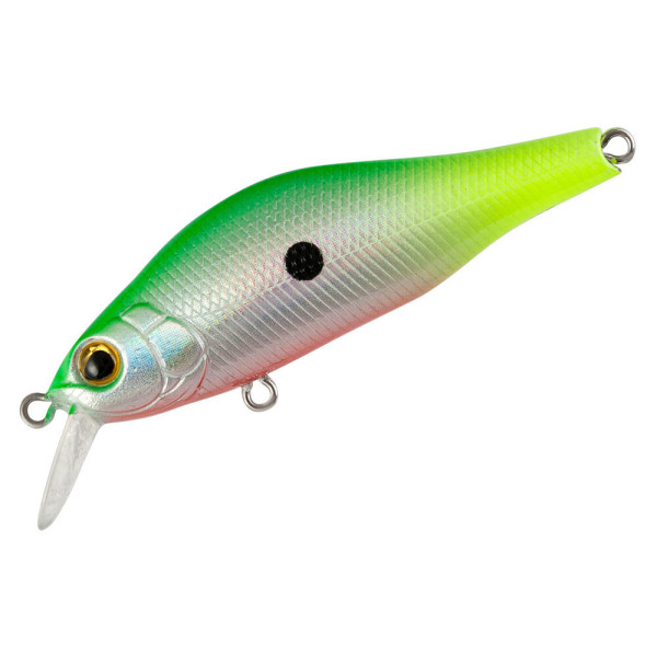 Воблер Tsuyoki HUMP 70SP 404