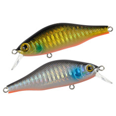 Воблер Tsuyoki HUMP 70SP 413W