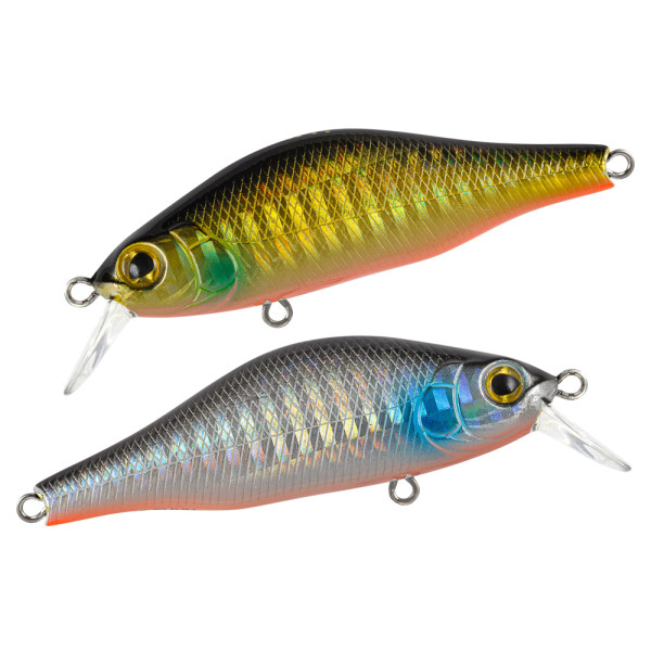 Воблер Tsuyoki HUMP 70SP 413W