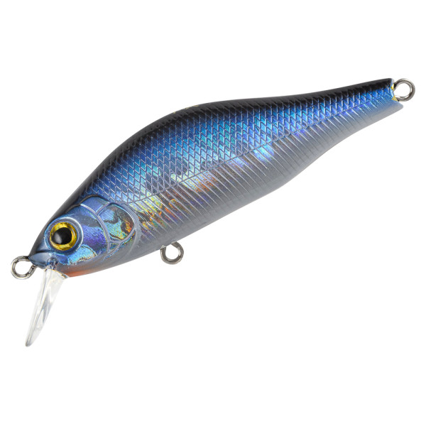 Воблер Tsuyoki HUMP 70SP HU