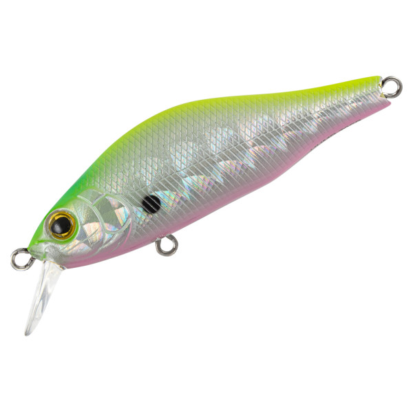 Воблер Tsuyoki HUMP 70SP LM010