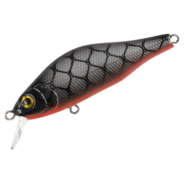 Воблер Tsuyoki HUMP 70SP LM012