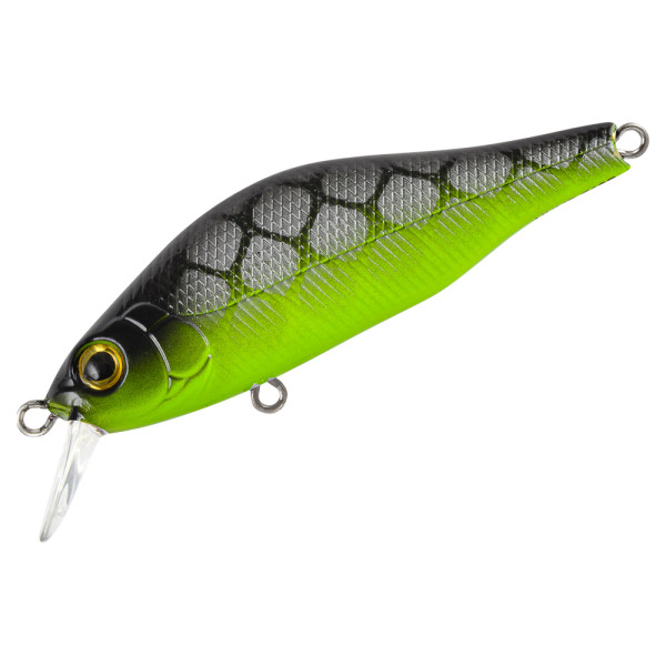 Воблер Tsuyoki HUMP 70SP LM013