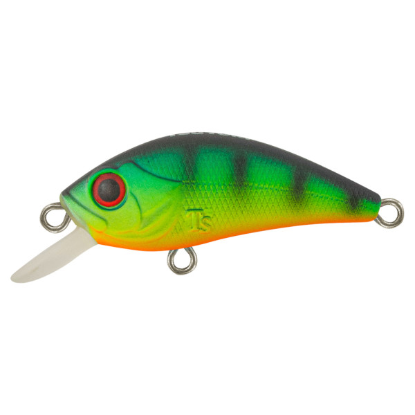 Воблер Tsuyoki ITTEKI 37F 001