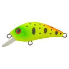 Воблер Tsuyoki ITTEKI 37F 034R