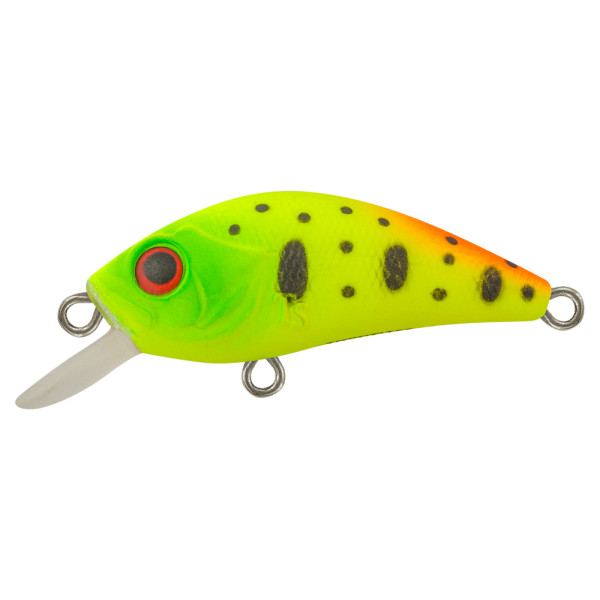 Воблер Tsuyoki ITTEKI 37F 034R