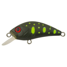 Воблер Tsuyoki ITTEKI 37F 041