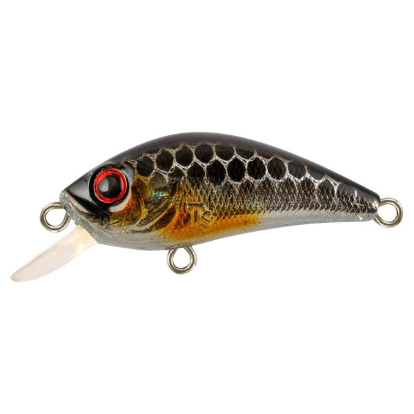 Воблер Tsuyoki ITTEKI 37F 264N