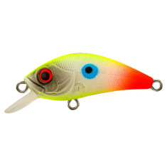 Воблер Tsuyoki ITTEKI 37F 954