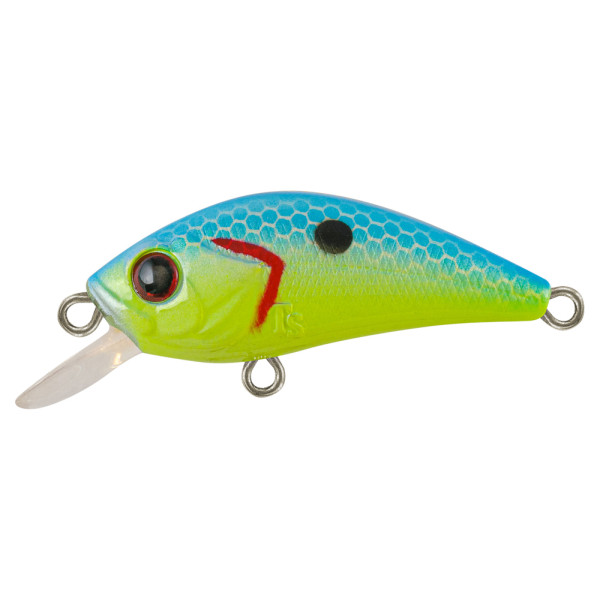 Воблер Tsuyoki ITTEKI 37F L614