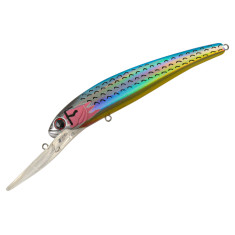 Воблер Tsuyoki JASS 120F AK066