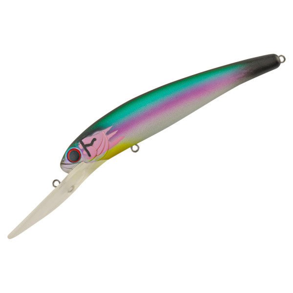 Воблер Tsuyoki JASS 120F AK069