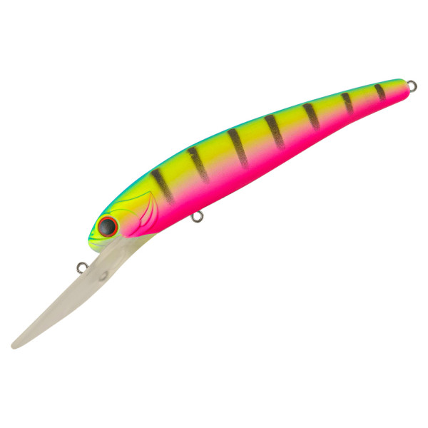 Воблер Tsuyoki JASS 120F K111