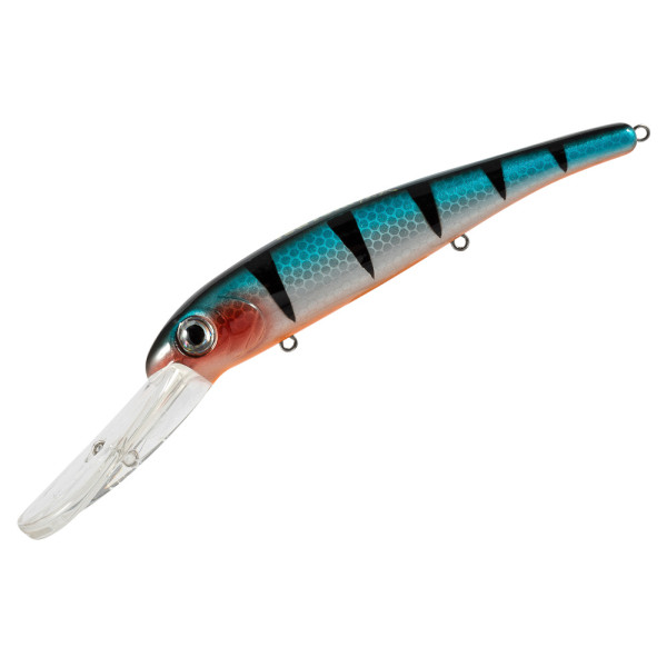 Воблер Tsuyoki LONG CHARLI 120F L062