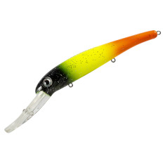 Воблер Tsuyoki LONG CHARLI 120F L064