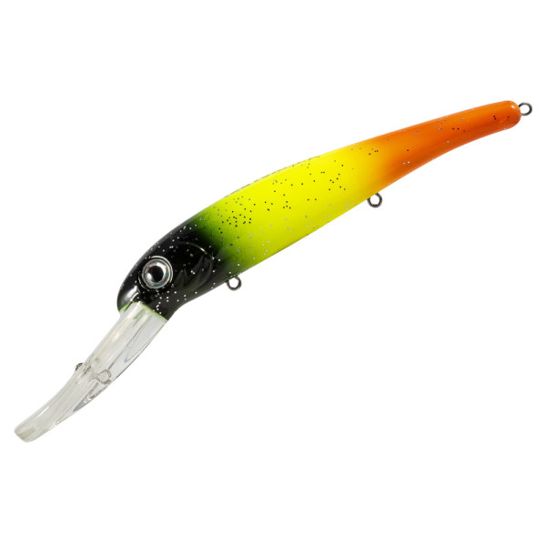 Воблер Tsuyoki LONG CHARLI 120F L064