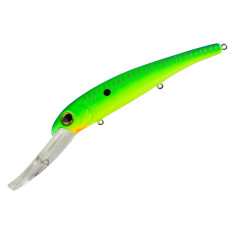 Воблер Tsuyoki LONG CHARLI 120F 612