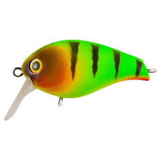 Воблер Tsuyoki MACHO MR 42F 2543