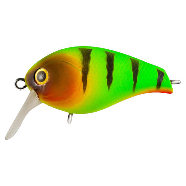 Воблер Tsuyoki MACHO MR 42F 2543