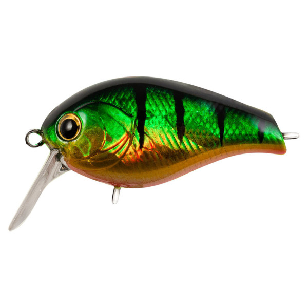 Воблер Tsuyoki MACHO MR 42F 401