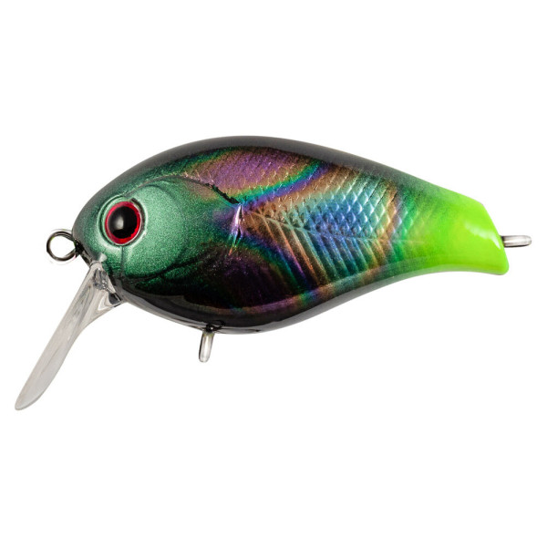 Воблер Tsuyoki MACHO MR 42F L002