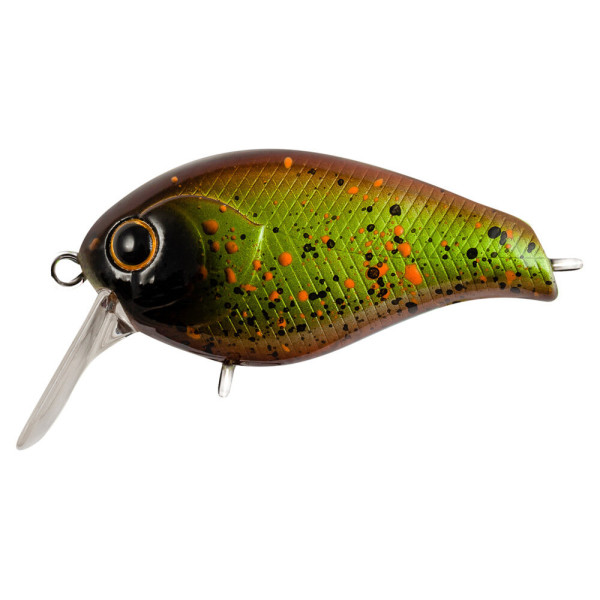 Воблер Tsuyoki MACHO MR 42F L054