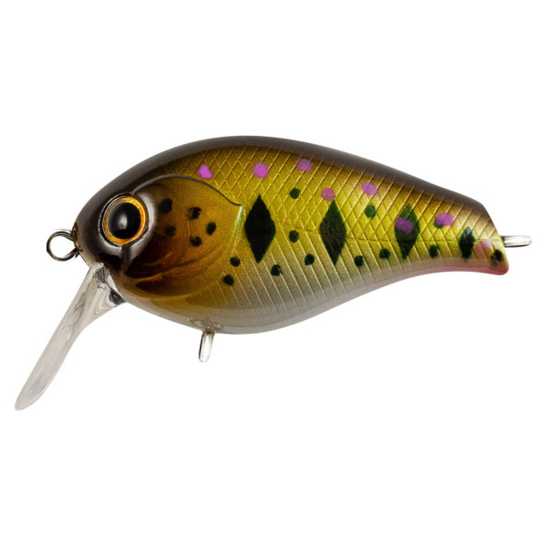 Воблер Tsuyoki MACHO MR 42F L204