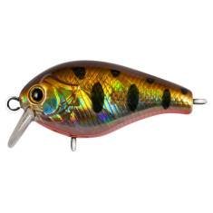 Воблер Tsuyoki MACHO SR 42F 414