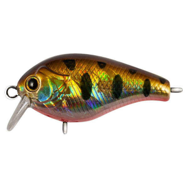 Воблер Tsuyoki MACHO SR 42F 414