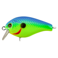 Воблер Tsuyoki MACHO SR 42F L614