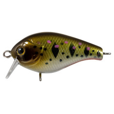 Воблер Tsuyoki MACHO SR 42F 204