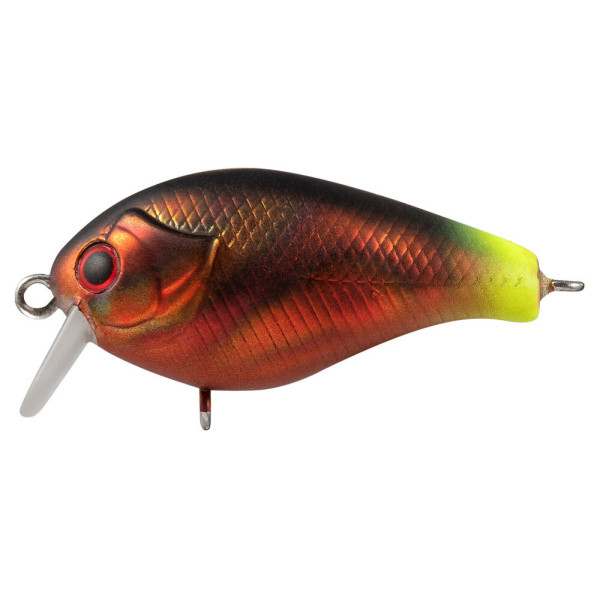 Воблер Tsuyoki MACHO SR 42F 288