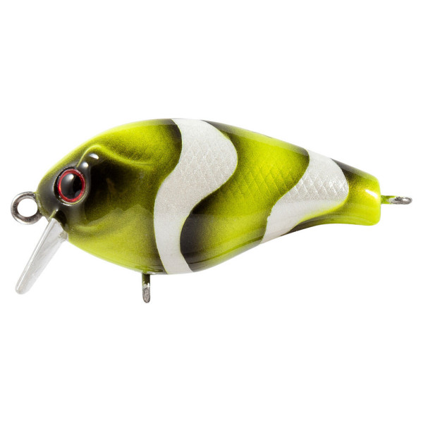 Воблер Tsuyoki MACHO SR 42F 645