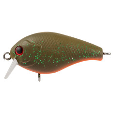 Воблер Tsuyoki MACHO SR 42F L102