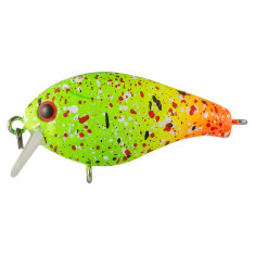 Воблер Tsuyoki MACHO SR 42F L105