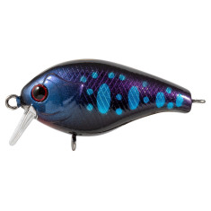 Воблер Tsuyoki MACHO SR 42F L265 (LASER)