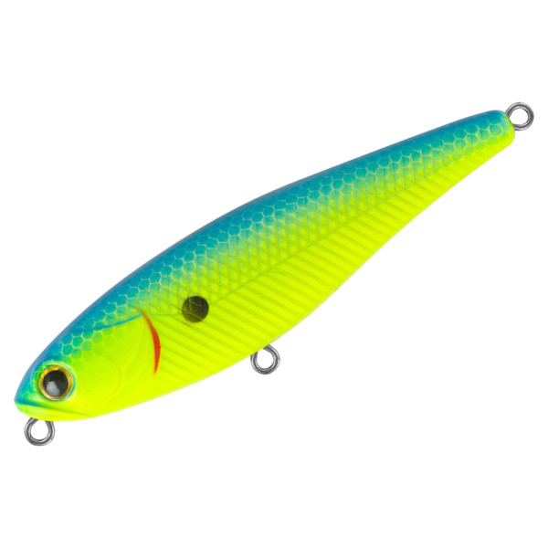 Воблер Tsuyoki MAMBA 75F L614