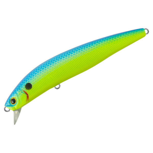 Воблер Tsuyoki MISER 95F L614