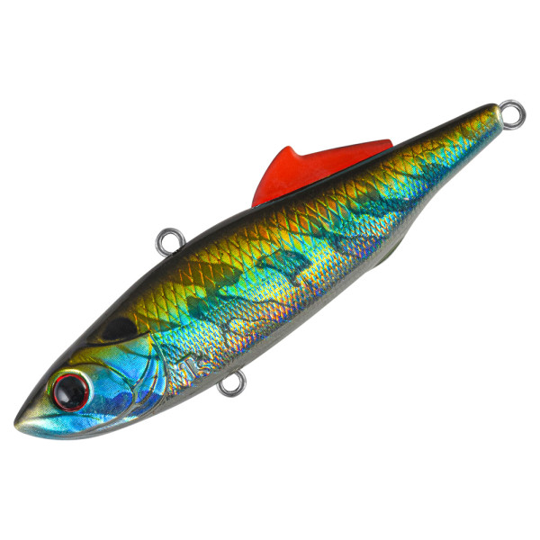 Воблер Tsuyoki NAKAMA 70S AK021