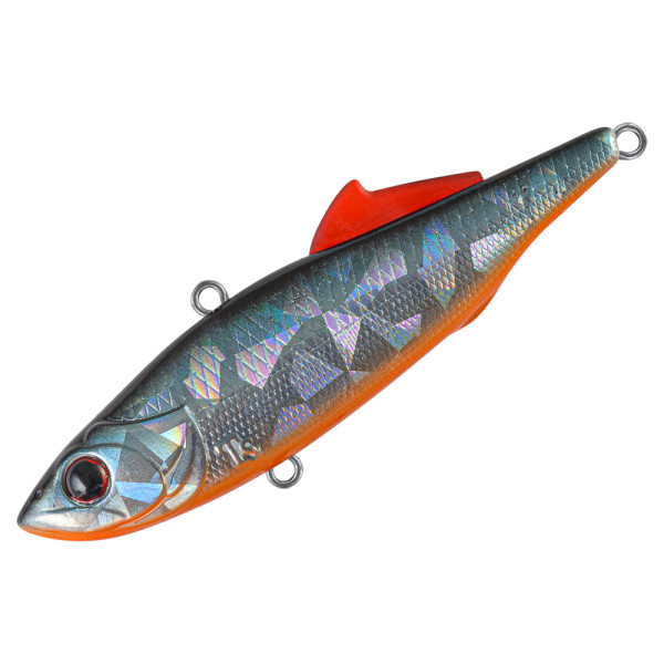 Воблер Tsuyoki NAKAMA 70S Y163