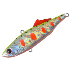 Воблер Tsuyoki NAKAMA 70S Z037