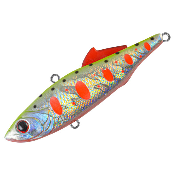 Воблер Tsuyoki NAKAMA 70S Z037