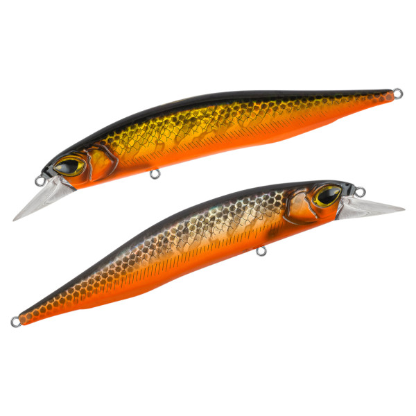 Воблер Tsuyoki PASTOR 120SP 264W