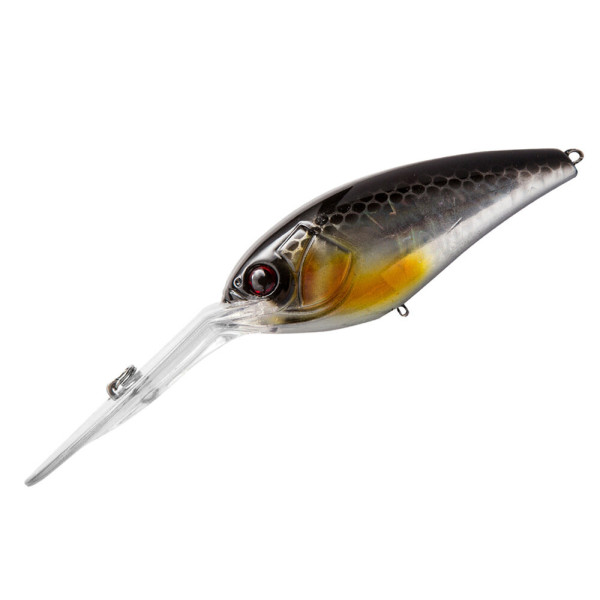 Воблер Tsuyoki PLOW 75F 264N