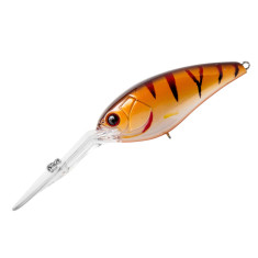 Воблер Tsuyoki PLOW 75F 809