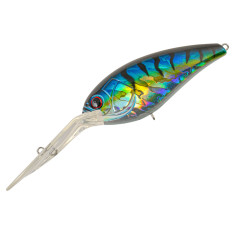 Воблер Tsuyoki PLOW 75F AK024