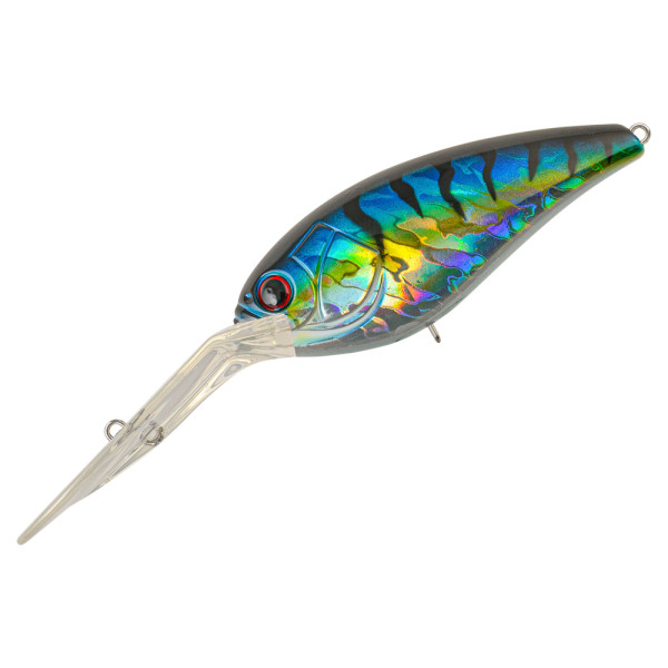 Воблер Tsuyoki PLOW 75F AK024