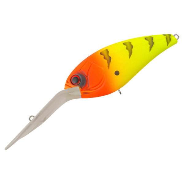 Воблер Tsuyoki PLOW 75F AK189