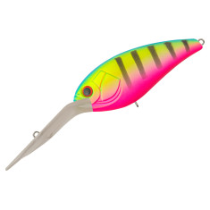 Воблер Tsuyoki PLOW 75F K111