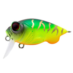 Воблер Tsuyoki PLUG SSR 38F 013